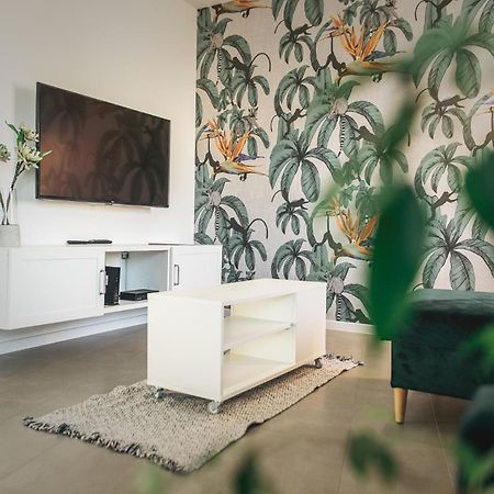 Nadas Apartman Σέγκεντ Εξωτερικό φωτογραφία
