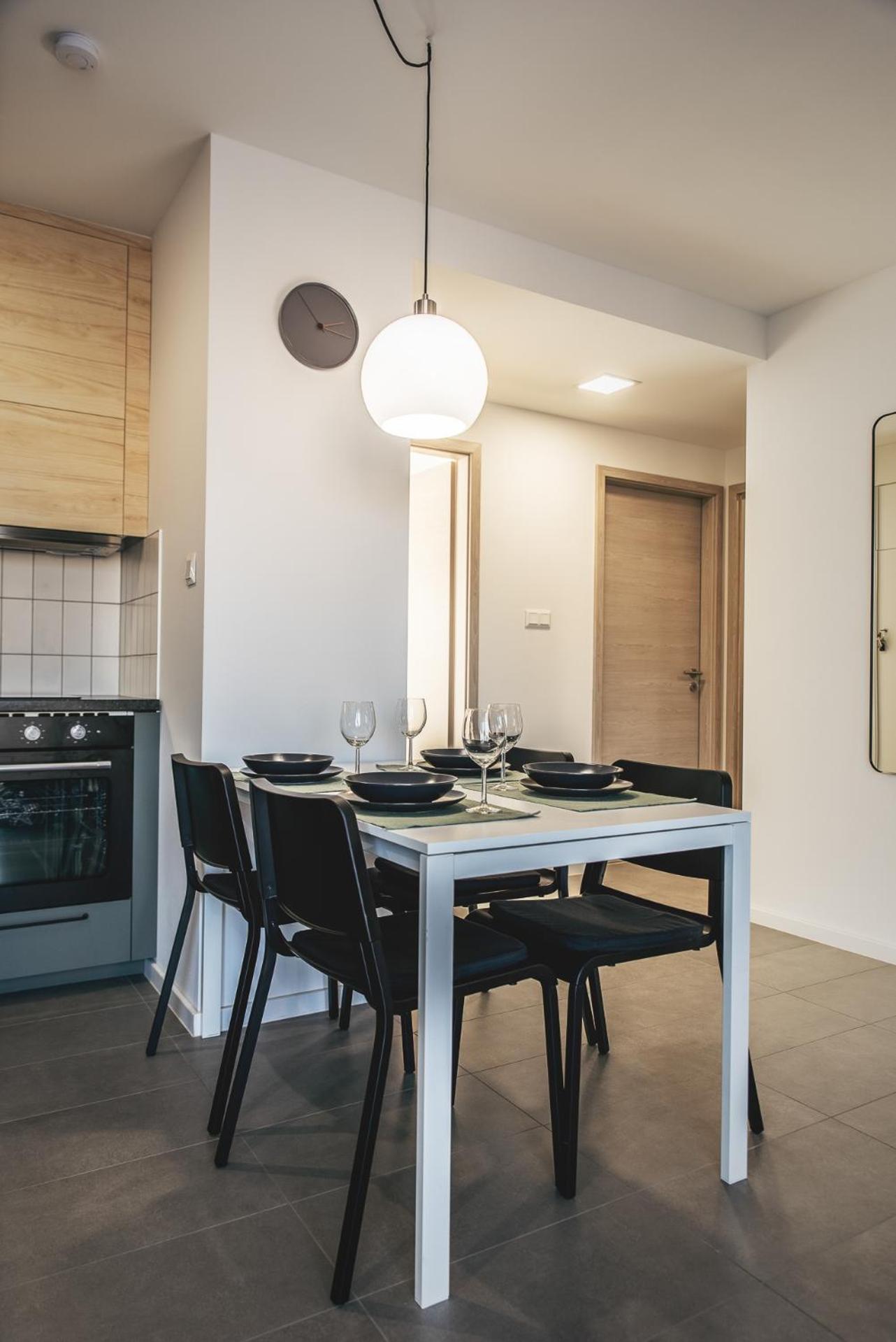 Nadas Apartman Σέγκεντ Εξωτερικό φωτογραφία