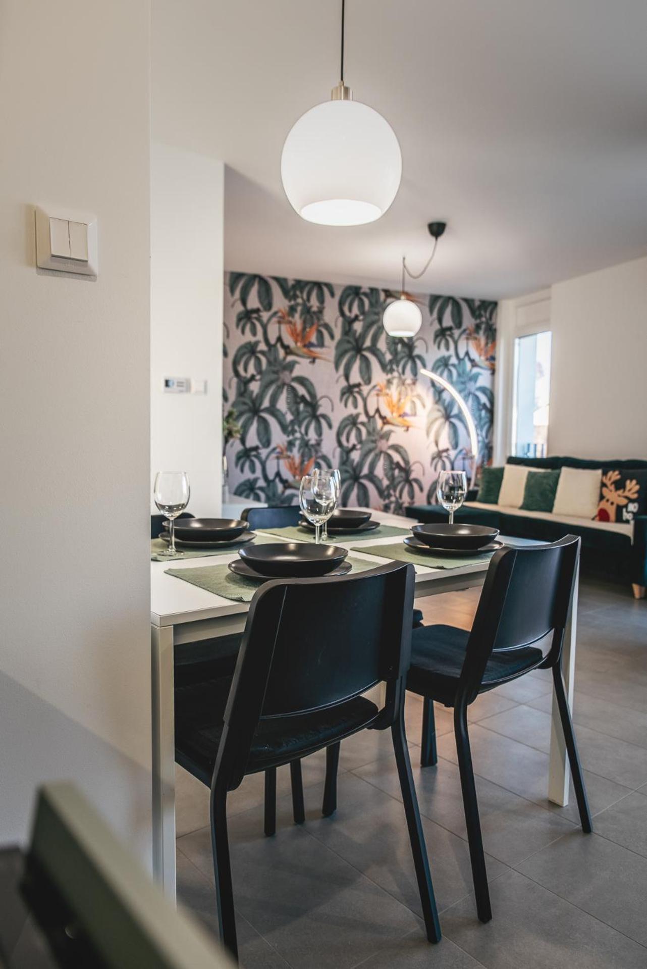 Nadas Apartman Σέγκεντ Εξωτερικό φωτογραφία