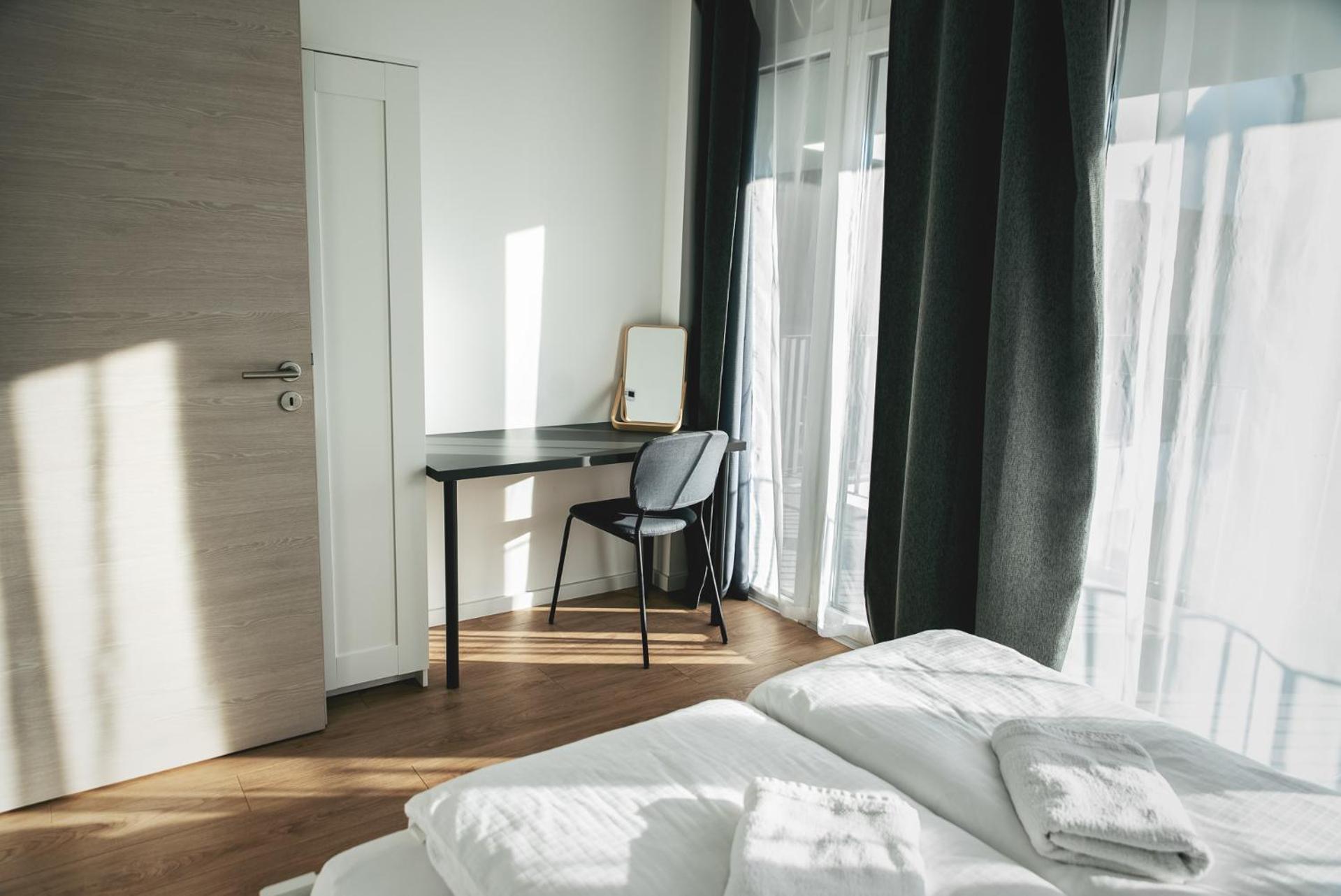 Nadas Apartman Σέγκεντ Εξωτερικό φωτογραφία