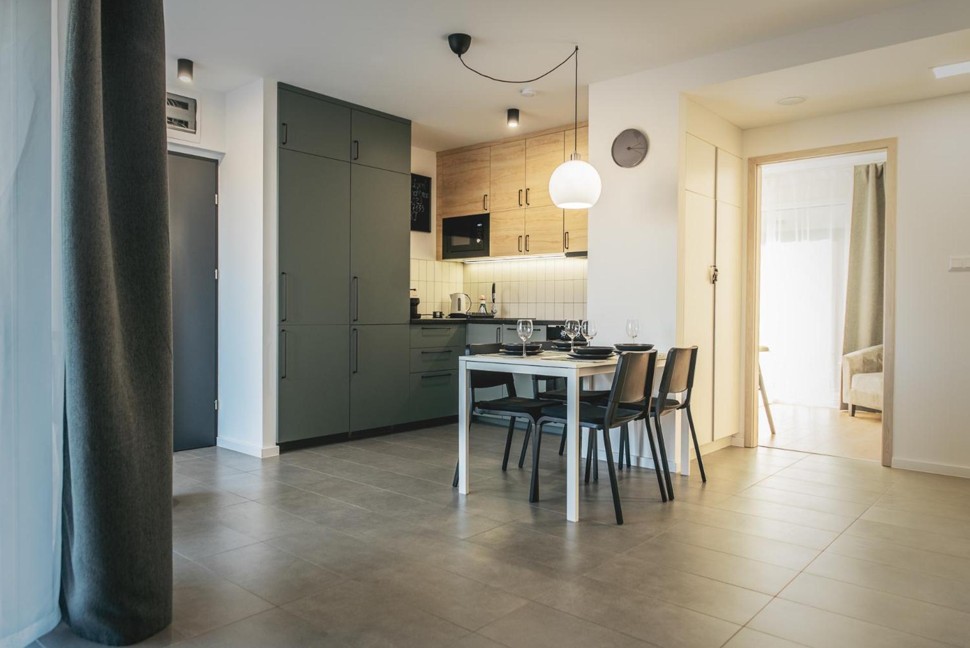 Nadas Apartman Σέγκεντ Εξωτερικό φωτογραφία